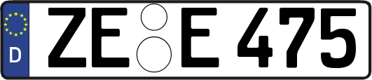 ZE-E475