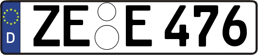 ZE-E476
