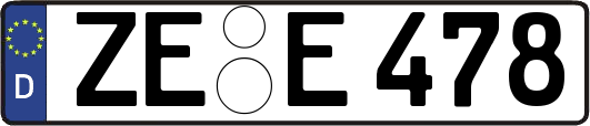 ZE-E478