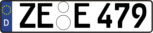 ZE-E479