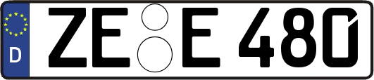 ZE-E480