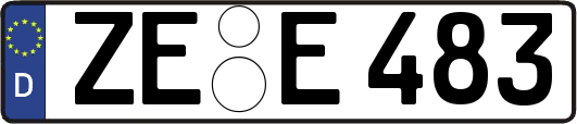 ZE-E483