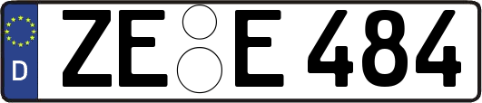 ZE-E484