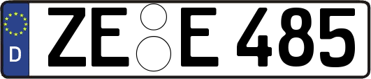 ZE-E485