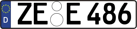 ZE-E486