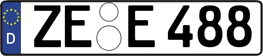 ZE-E488