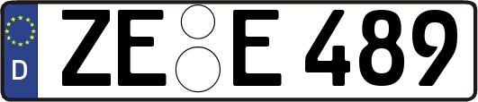 ZE-E489