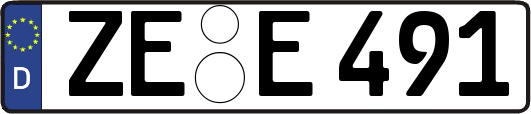ZE-E491