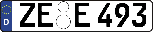 ZE-E493