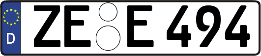 ZE-E494