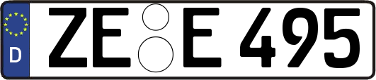 ZE-E495