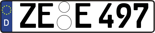 ZE-E497