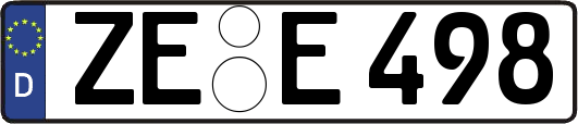 ZE-E498