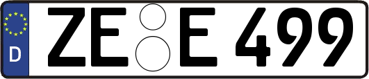 ZE-E499