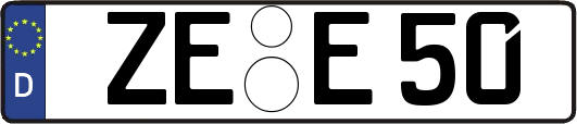 ZE-E50