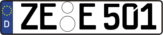 ZE-E501