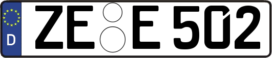 ZE-E502