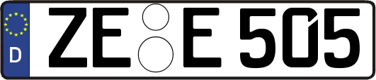 ZE-E505