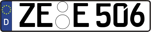 ZE-E506