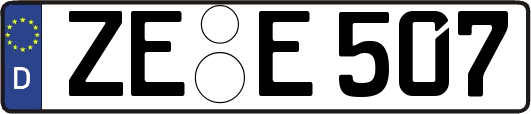 ZE-E507
