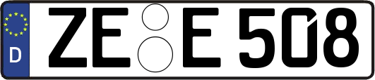 ZE-E508
