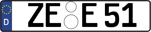 ZE-E51
