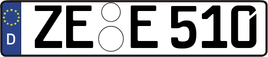 ZE-E510