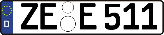ZE-E511
