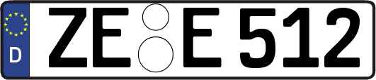 ZE-E512
