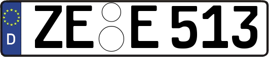 ZE-E513