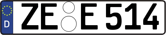 ZE-E514