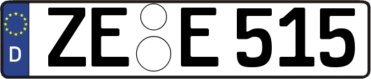 ZE-E515