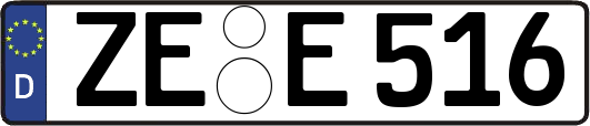 ZE-E516