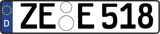 ZE-E518
