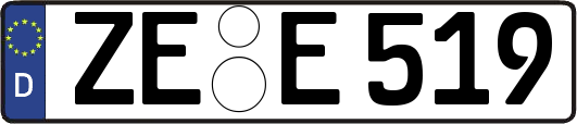 ZE-E519
