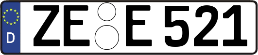 ZE-E521