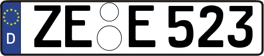 ZE-E523