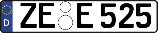 ZE-E525