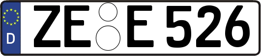 ZE-E526