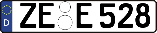 ZE-E528