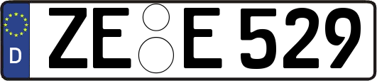 ZE-E529