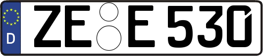 ZE-E530