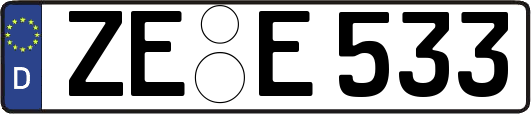 ZE-E533