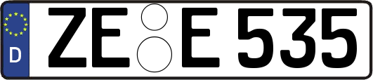 ZE-E535