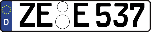 ZE-E537