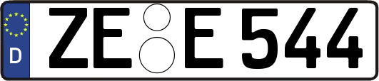 ZE-E544