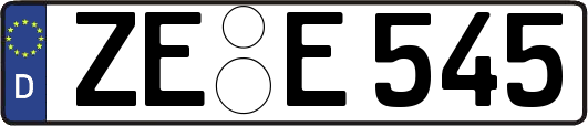 ZE-E545