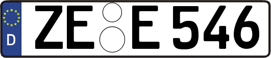 ZE-E546