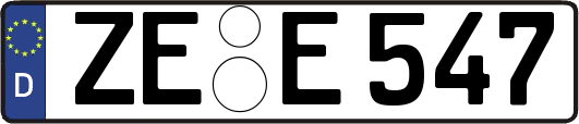 ZE-E547