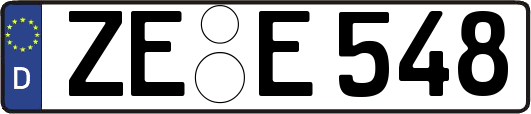 ZE-E548